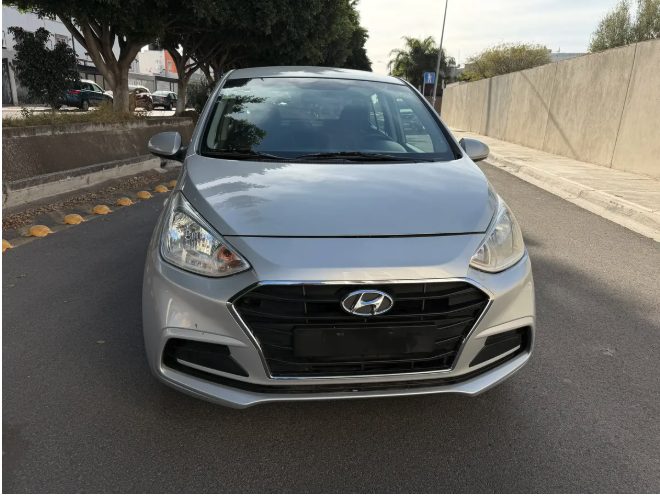 Hyundai Grand i10 1.3 GLS MT foto 2