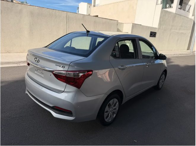 Hyundai Grand i10 1.3 GLS MT foto 3