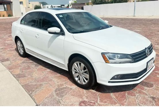 Volkswagen Jetta 2.5 Comfortline Tiptronic AT foto 2