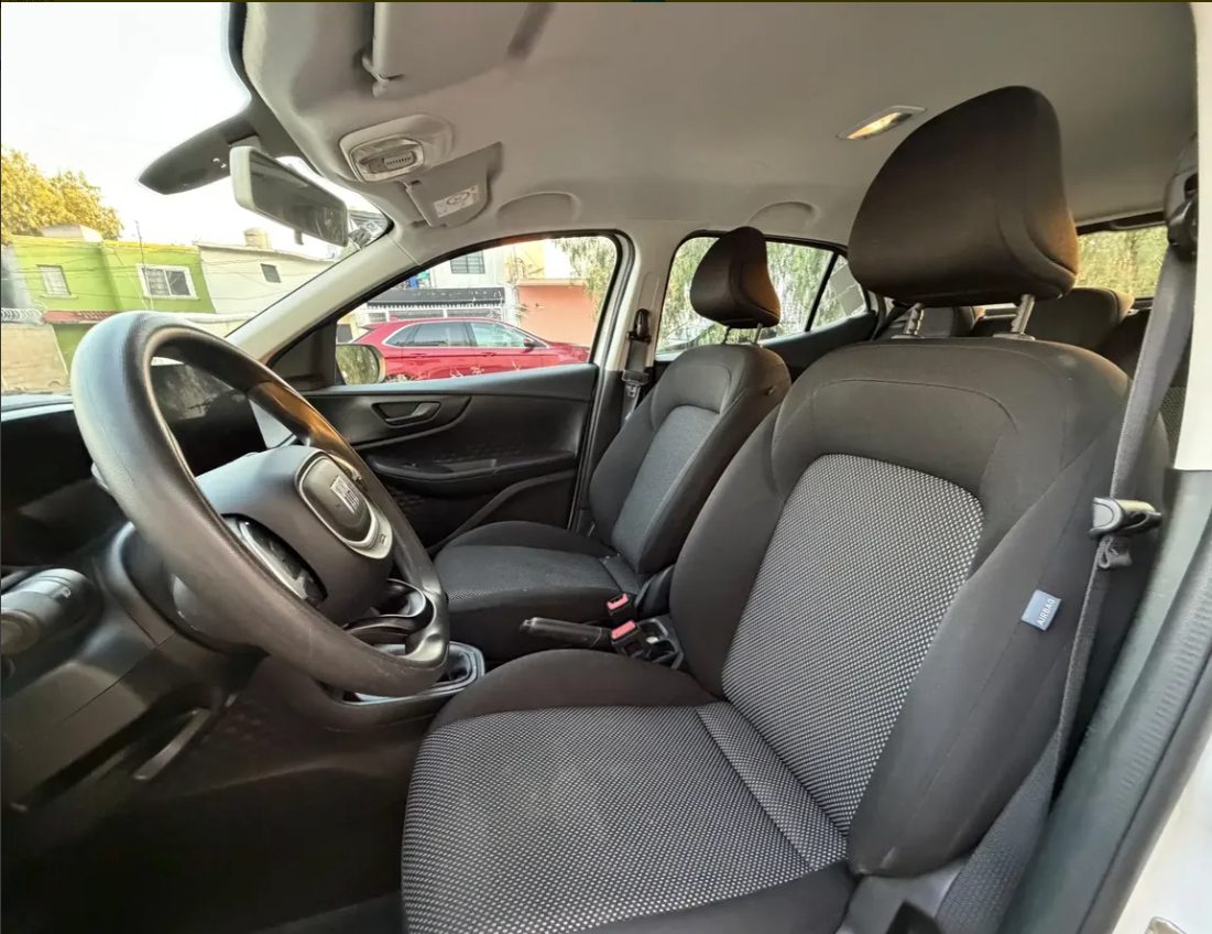 Fiat Pulse 1.3 Impetus CVT foto 4