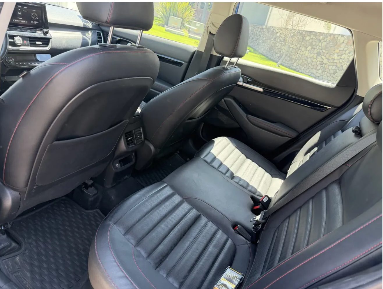 Kia Seltos 1.4 GT Line AT foto 3