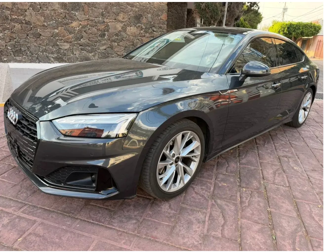 Audi A5 2.0 Coupé 40 TFSI Select 190HP S-Tronic foto 2
