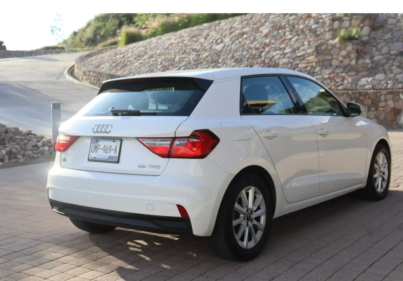Audi A1 2021 1.4 Cool MT foto 3