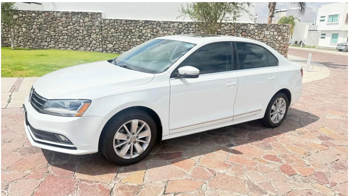 Volkswagen Jetta 2018 2.5 Comfortline Tiptronic AT foto 2